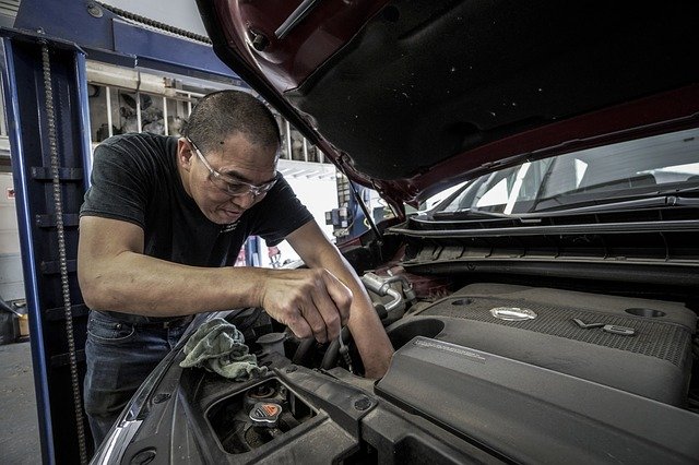 revisao de carros em bh